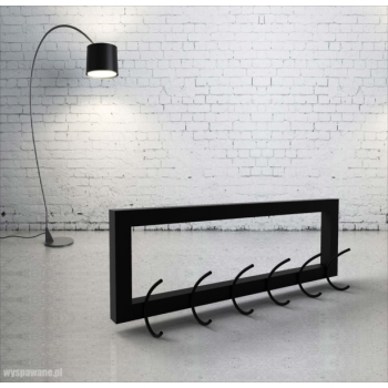 Wieszak ścienny LOFT